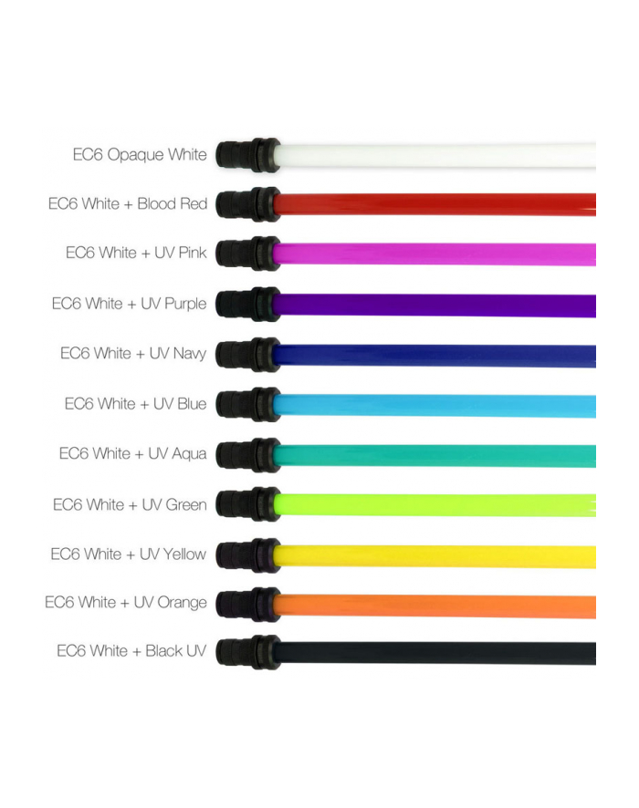 XSPC barwnik EC6 ReColour Dye 30ml żółty UV (5060175589408) główny