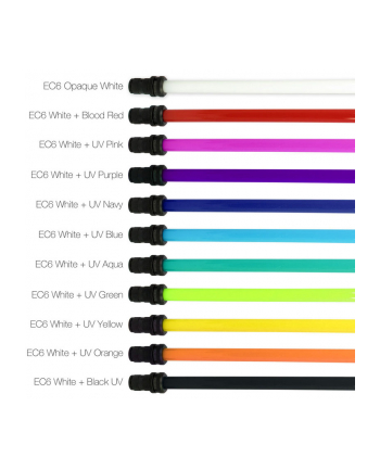 XSPC barwnik EC6 ReColour Dye 30ml pomarańczowy UV (5060175589415)