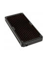 MagiCool Xflow Copper Radiator II (MC-RAD240G2X) - nr 2