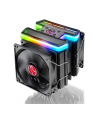 Raijintek Delos RBW Rainbow RGB LED 92mm (CPRT031) - nr 2