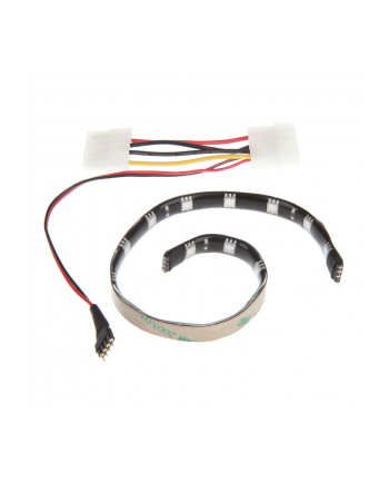 Silverstone SST-LS01 - listwa led iała (SST-LS01W)