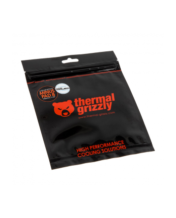 Thermal Grizzly Minus Pad 8 30x30x0.5mm (TG-MP8-30-30-05-1R)