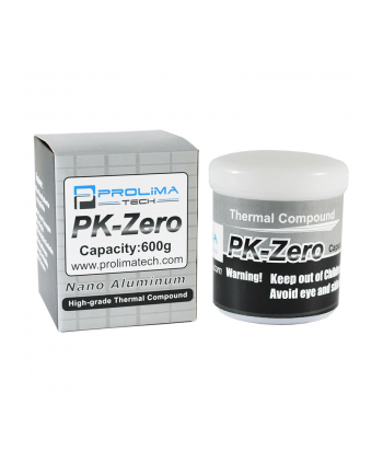 Prolimatech PK-Zero 600g (PKZERO600G)