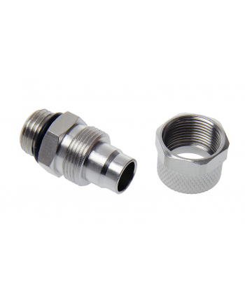 Połączenie proste 1/4'' na 13/10 mm (62076)