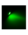 Lamptron Stainless Steel Vandal Resistant Illuminated zielona kropka (LAMPSW2003S) - nr 3