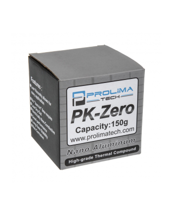 Prolimatech PK-Zero 150g nr 1