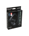 NoiseBlocker NB-eLoop Fan B12-PS Black Edition - nr 10