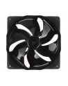 NoiseBlocker NB-eLoop Fan B12-PS Black Edition - nr 12