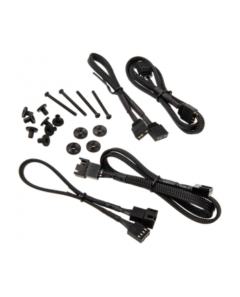 NoiseBlocker NB-eLoop X B12-PS ARGB PWM 120mm (ITRB12XPS) nr 1