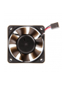 Noiseblocker Wentylator Do Komputerów Pc, 25 Mm X 60 Mm X 60 Mm, 2500 Rpm, Czarny (ITR-PR-2) - nr 8