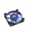 Noiseblocker BlackSilent Fan XS2 - 50mm (ITR-XS-2) - nr 1