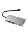 SilverStone HUB USB (SSTEP09C) - nr 1