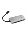 SilverStone HUB USB (SSTEP09C) - nr 2