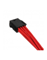 PHANTEKS  kabli zasilających 24-pin/4+4-pin/2x 6+2-pin 5m czerwony (PH-CB-CMBO_RD) - nr 1