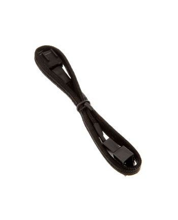 SILVERSTONE VERL&AUML;NGERUNGSSTROMKABEL F&UUML;R PWM-L&UUML;FTER , 0.3 M (SST-CPF03)