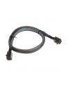 SilverStone Mini-SAS SFF-8643 50 cm (SSTCPS04) - nr 5