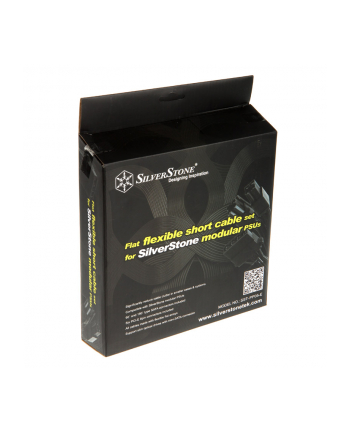 Silverstone SST-PP05