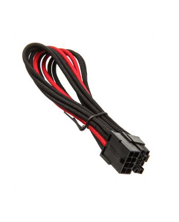 SILVERSTONE 8-PIN-GRAFIKKABEL , 0.3 M (SST-PP07-PCIBR)