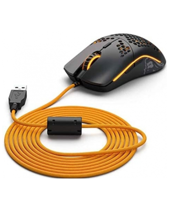 Pc Gaming Race Kabel Do Myszki Ascended Cable V2 Glorious Gold (GASCGOLD1)