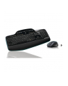 Logitech Wireless Desktop MK710 DE (920-002420) - nr 24