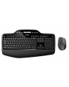 Logitech Wireless Desktop MK710 DE (920-002420) - nr 30