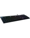 Logitech G815 LIGHTSPEED RGB TACTILE CARBON GER (920-008985) - nr 7