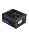 Silverstone Sst-Sx700-Pt Sfx Zasilacz 80 Plus Platinum Modularny - 700 Watt (Nest142) - nr 1