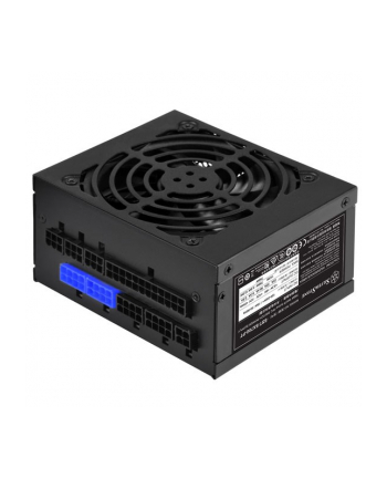 Silverstone Sst-Sx700-Pt Sfx Zasilacz 80 Plus Platinum Modularny - 700 Watt (Nest142)