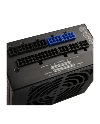 Silverstone Sst-Sx700-Pt Sfx Zasilacz 80 Plus Platinum Modularny - 700 Watt (Nest142)