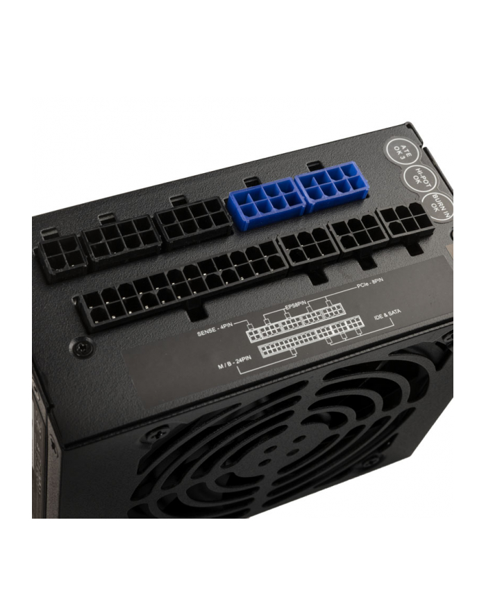 Silverstone Sst-Sx700-Pt Sfx Zasilacz 80 Plus Platinum Modularny - 700 Watt (Nest142) główny