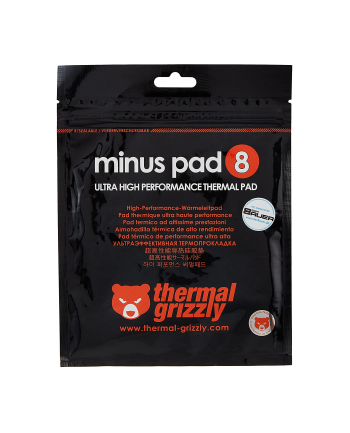 Thermal Grizzly Termopad 120  20  3 mm (TG-MP8-120x20x30) nr 1