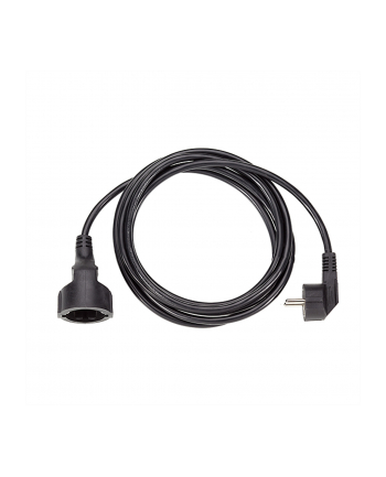 Bachmann Przedłużacz zasilania SCHUKO 3m Czarny (19071166) nr 1