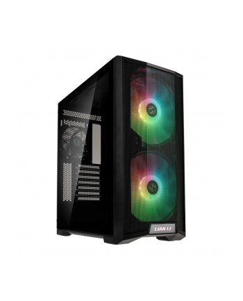 LANCOOL 215 Mesh ARGB