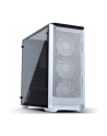 Phanteks Eclipse P400A Tempered Glass DRGB Digital White (PHEC400ATG_DWT) - nr 1