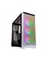 Phanteks Eclipse P400A Tempered Glass DRGB Digital White (PHEC400ATG_DWT) - nr 2