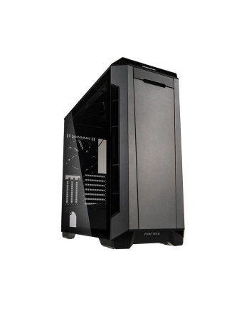 Phanteks Eclipse P600S Tempered Glass Grey