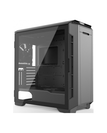 Phanteks Eclipse P600S TG Czarna (GEPH100PHEC600PSTG_BK01)