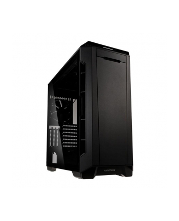 Phanteks Eclipse P600S TG Czarna (GEPH100PHEC600PSTG_BK01)