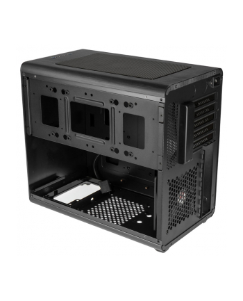 Raijintek RASTYX Classic Micro-Tower Czarny (0R200031)