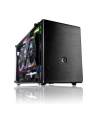 Raijintek Ophion Mini-ITX-Gehäuse TG czarna (GERT059) - nr 12