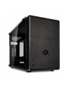 Raijintek Ophion Mini-ITX-Gehäuse TG czarna (GERT059) - nr 19