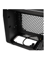 Raijintek Ophion Mini-ITX-Gehäuse TG czarna (GERT059) - nr 27