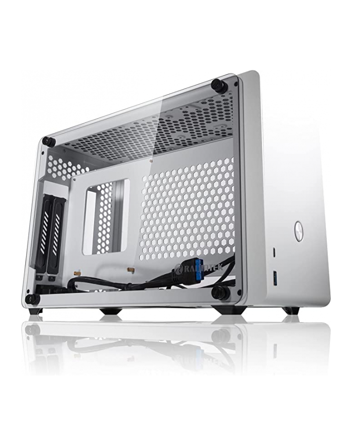 Raijintek Ophion White (0R20B00152) główny