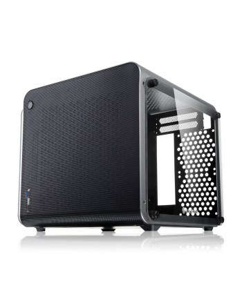 Raijintek Metis Evo TG Srebrna (0R20B00161)