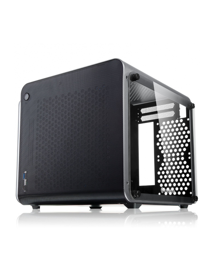 Raijintek Metis Evo TG Srebrna (0R20B00161) główny