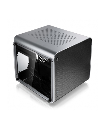 Raijintek Metis Evo TG Srebrna (0R20B00161)