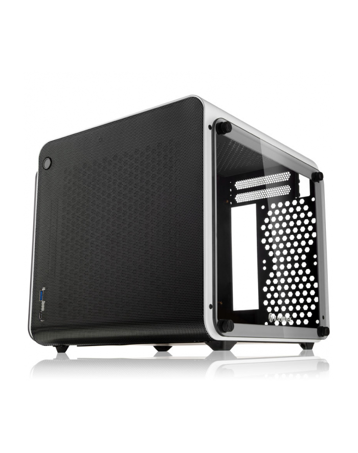 Raijintek Metis Evo TG Biała (0R20B00162) główny