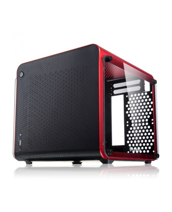 Raijintek Metis Evo TG Czerwona (0R20B00164)