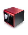 Raijintek Metis Evo TG Czerwona (0R20B00164) - nr 2