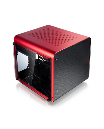 Raijintek Metis Evo TG Czerwona (0R20B00164)